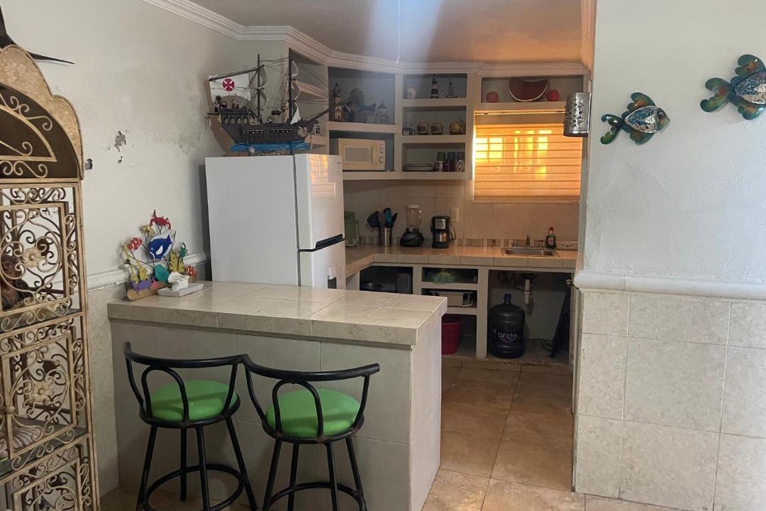 Photo of Kitchen in San Carlos