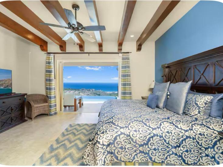 Photo of Bedroom in Sunset Beach