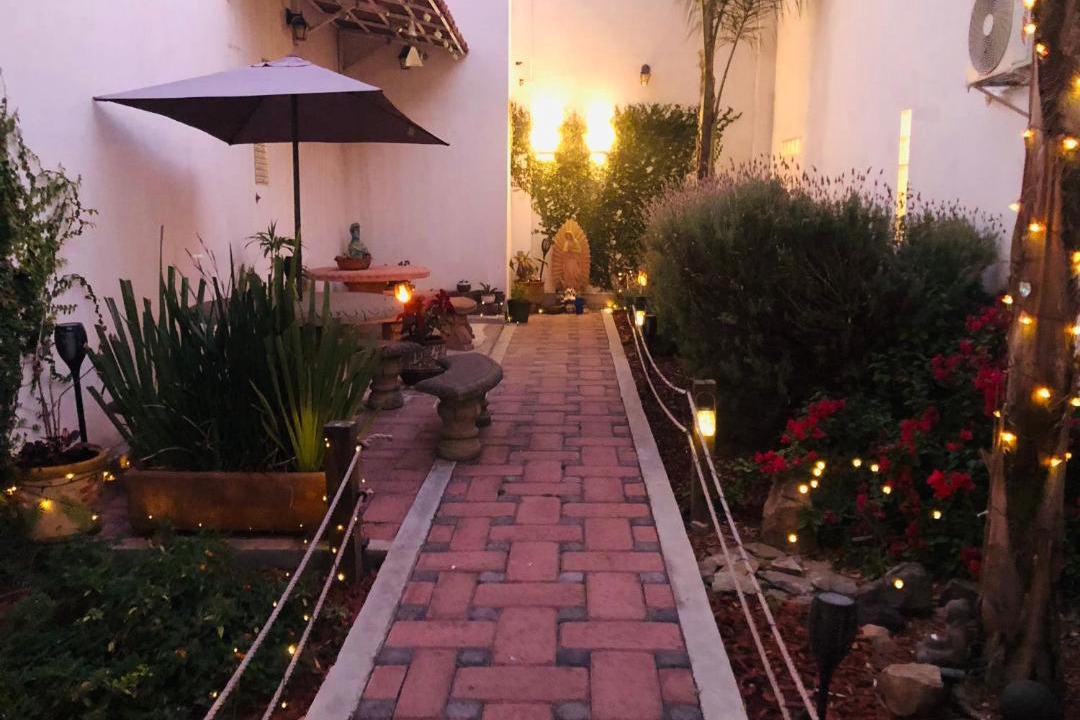 Photo of Patio Balcony in San Sebastian Xolalpa