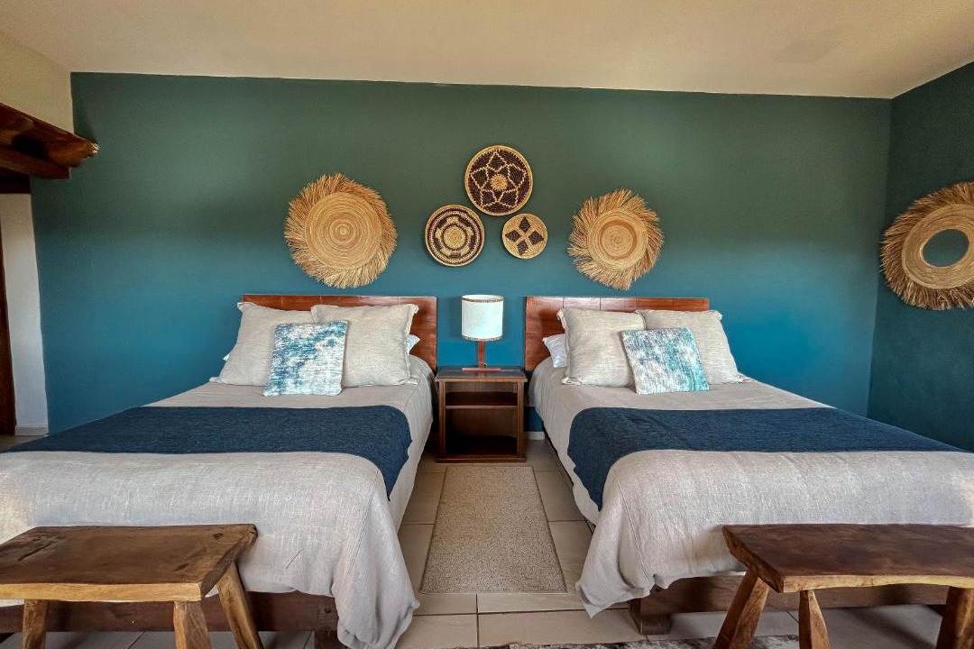 Photo of Bedroom in Tapalpa