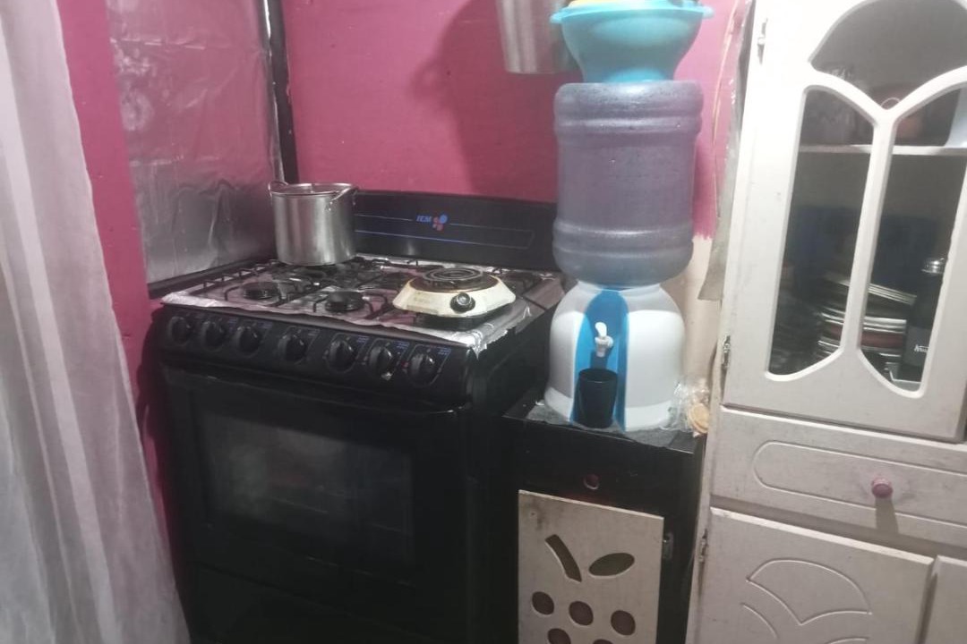 Photo of Kitchen in San Pablo