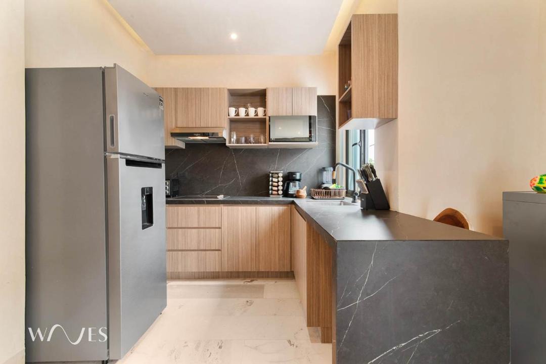Photo of Kitchen in 12th Street