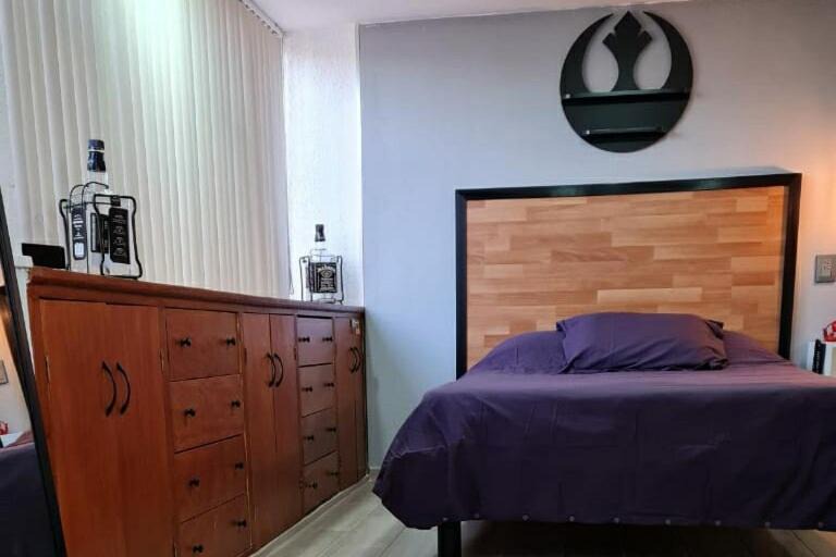 Photo of Bedroom in Anahuac