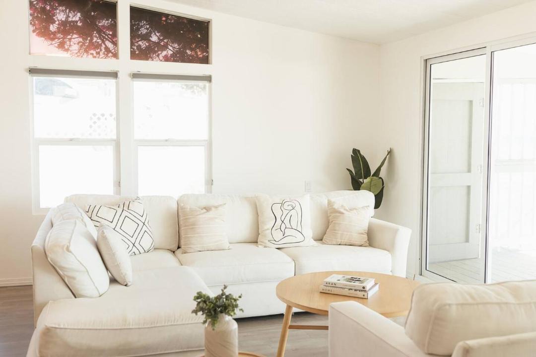 Photo of Livingroom in Ensenada