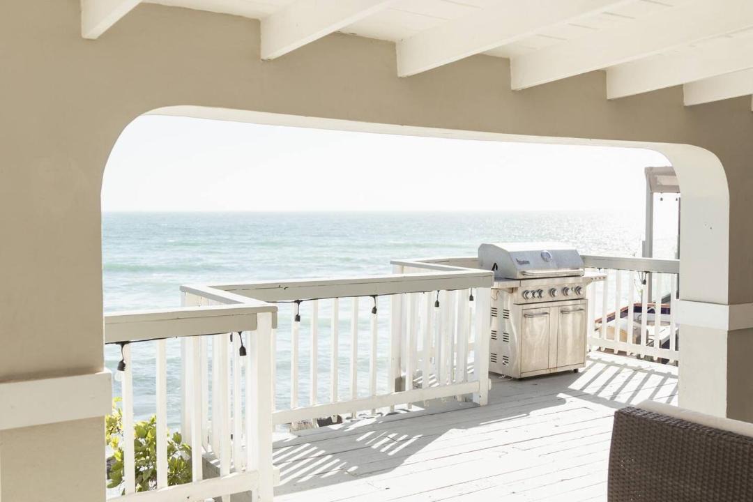 Photo of Patio Balcony in Ensenada