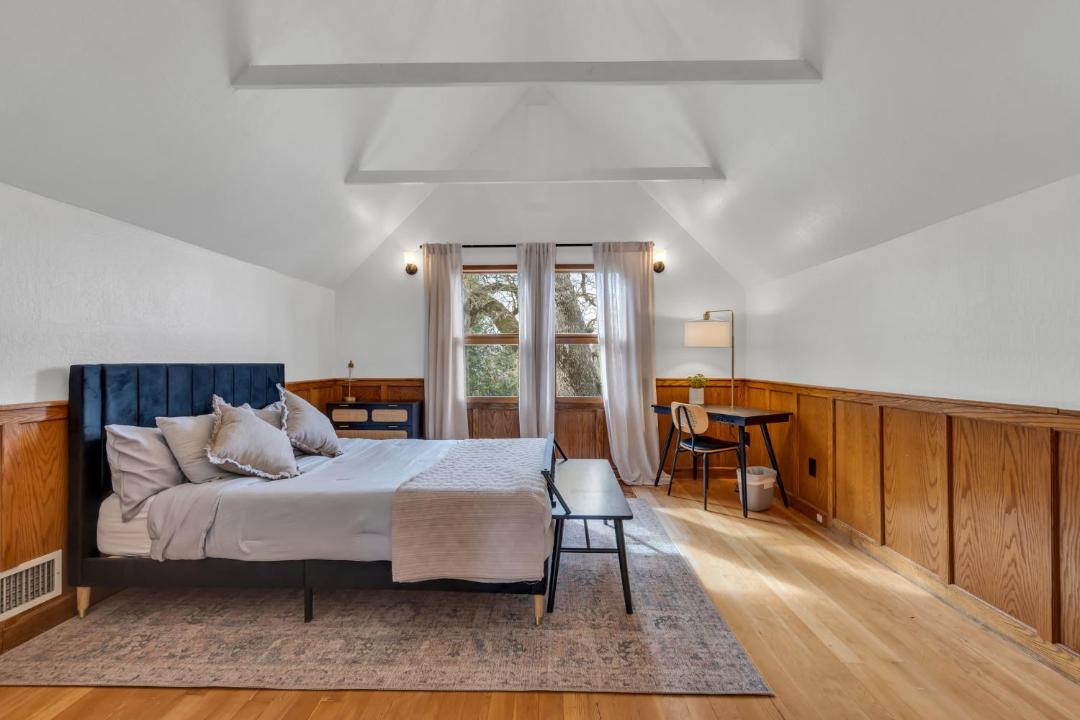 Photo of Bedroom in Fair Oaks