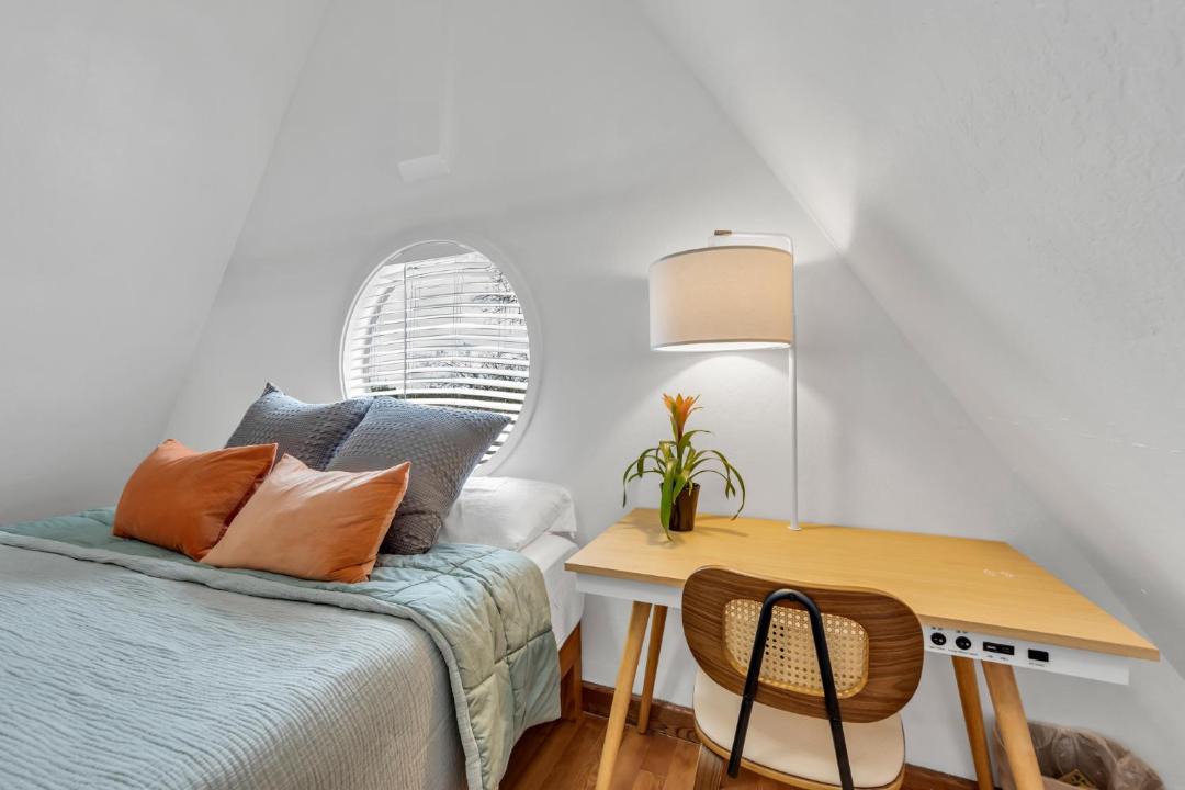 Photo of Bedroom in Fair Oaks
