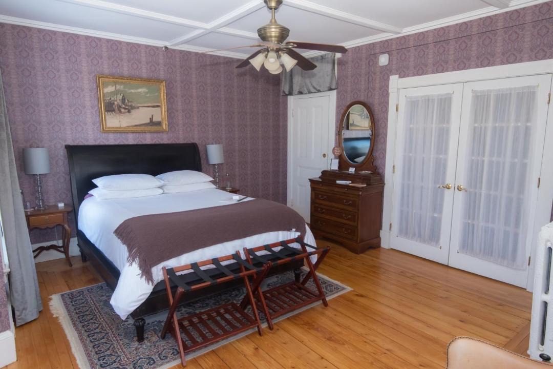 Photo of Bedroom in Rockland
