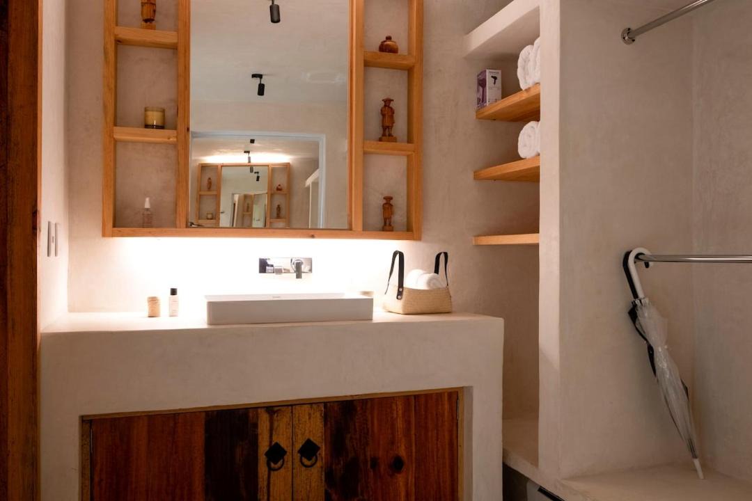 Photo of Bathroom in Zona Centro