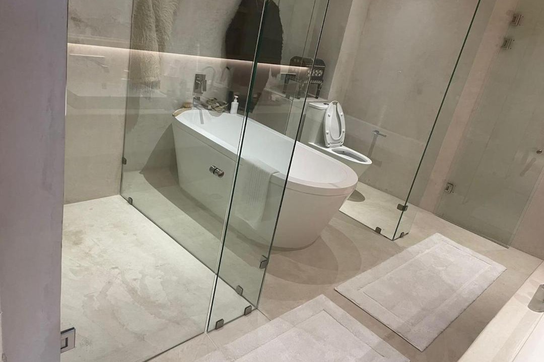 Photo of Bathroom in Zona Centro