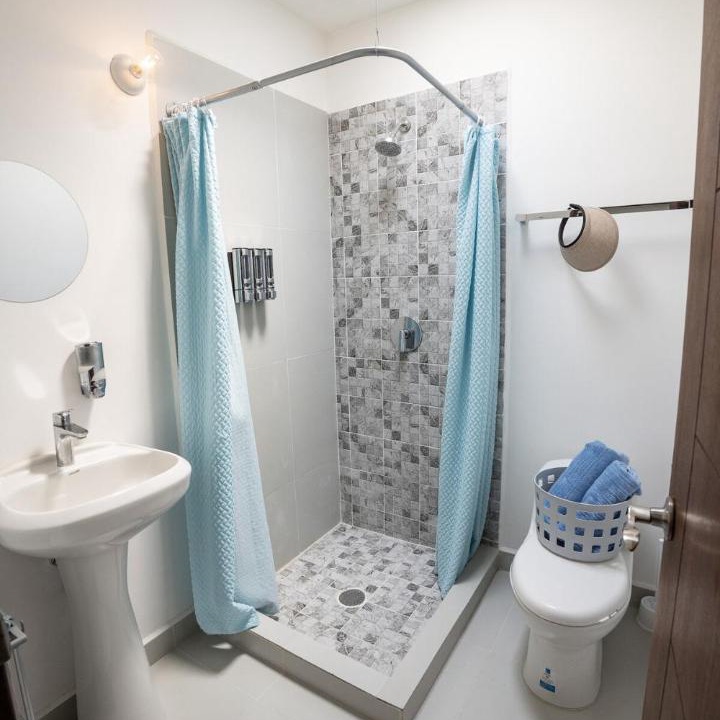 Photo of Bathroom in El Sauzal
