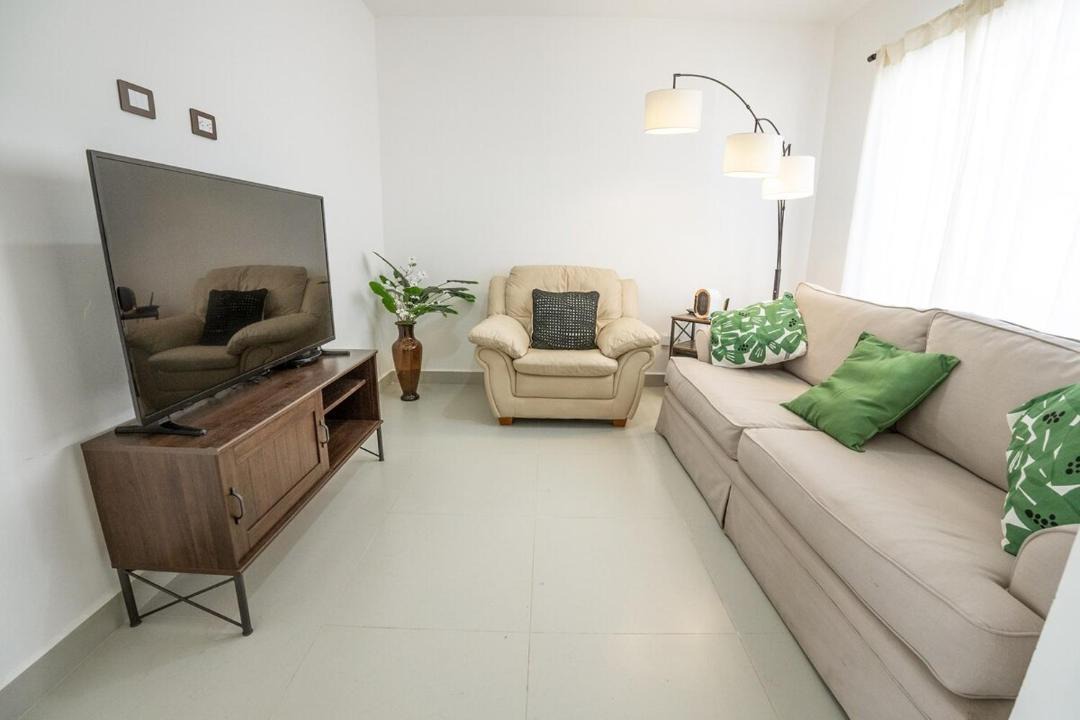 Photo of Livingroom in El Sauzal