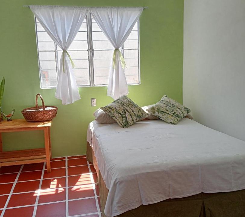 Photo of Bedroom in Catemaco