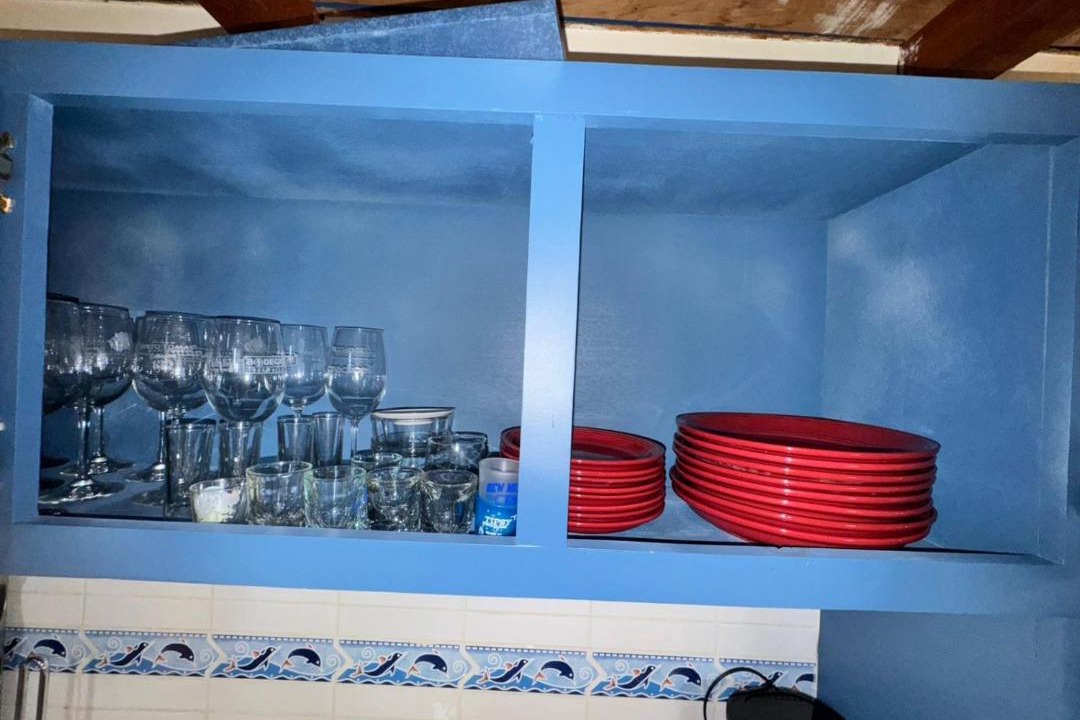 Photo of Kitchen in El Sauzal