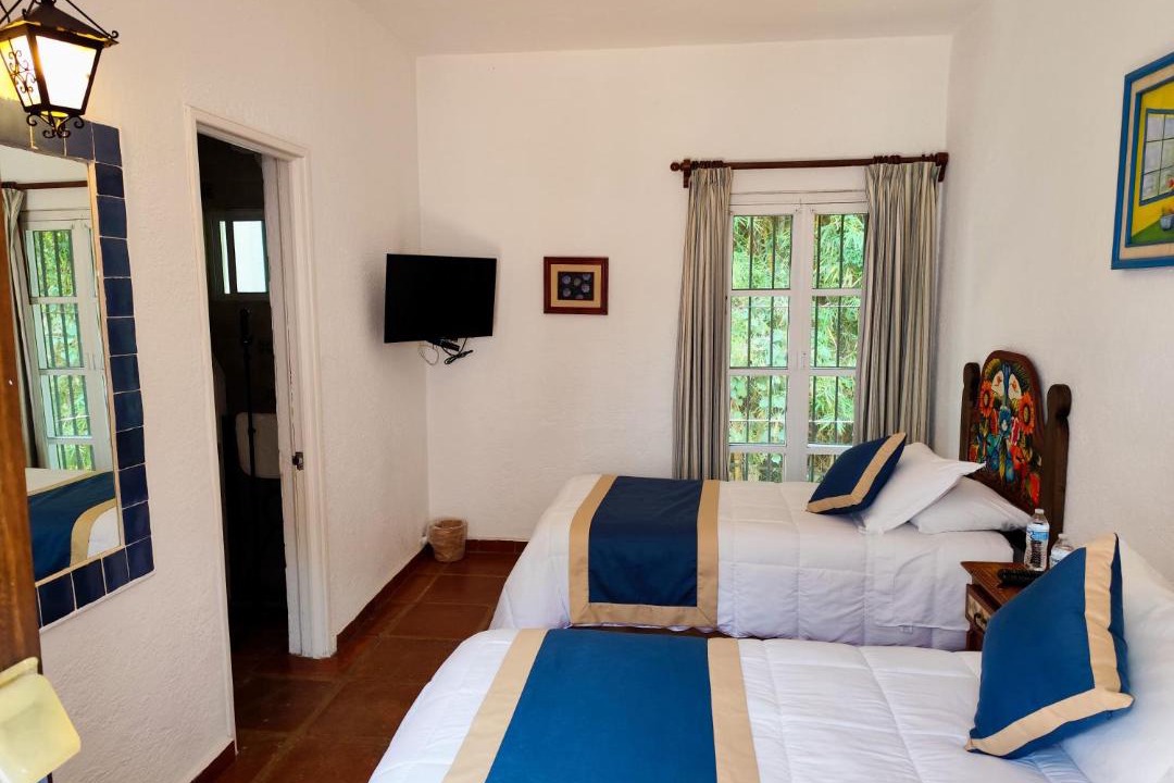 Photo of Bedroom in Rancho Cortes