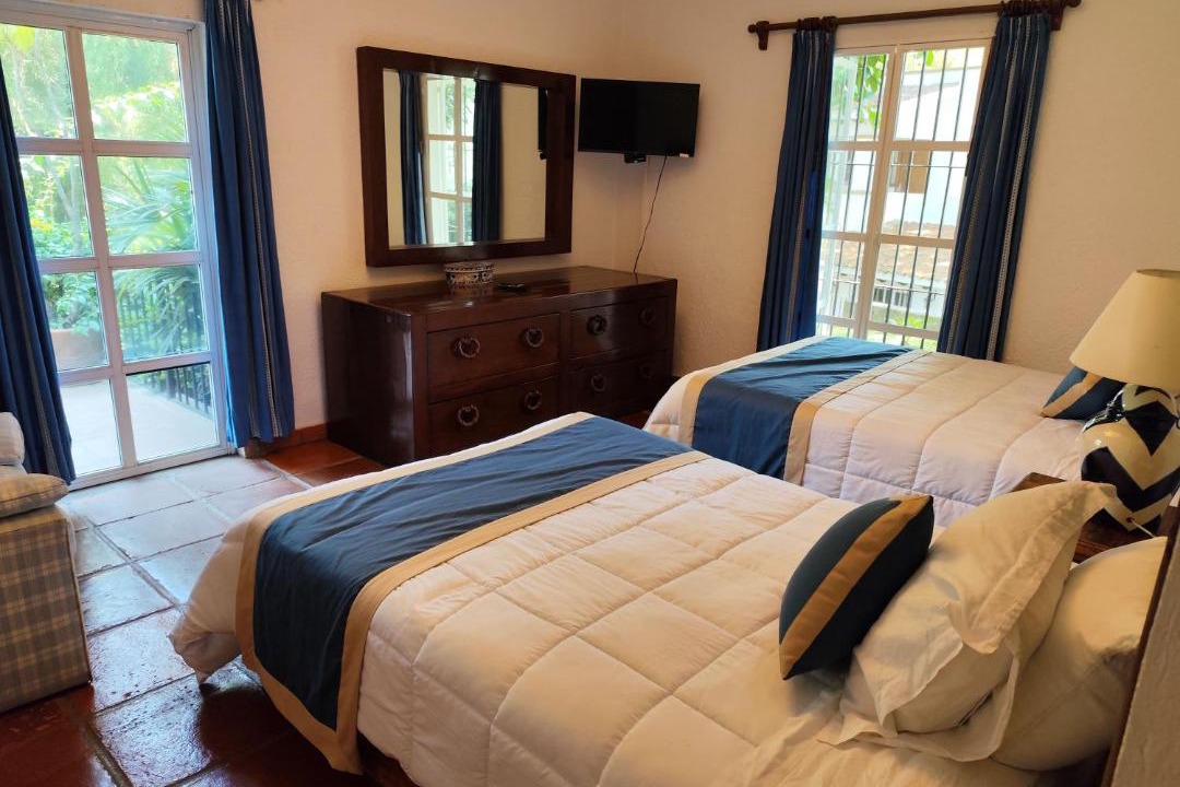 Photo of Bedroom in Rancho Cortes