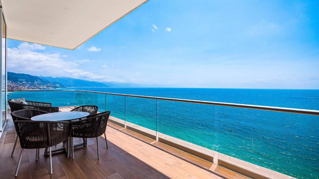 Photo of Patio Balcony in Las Glorias