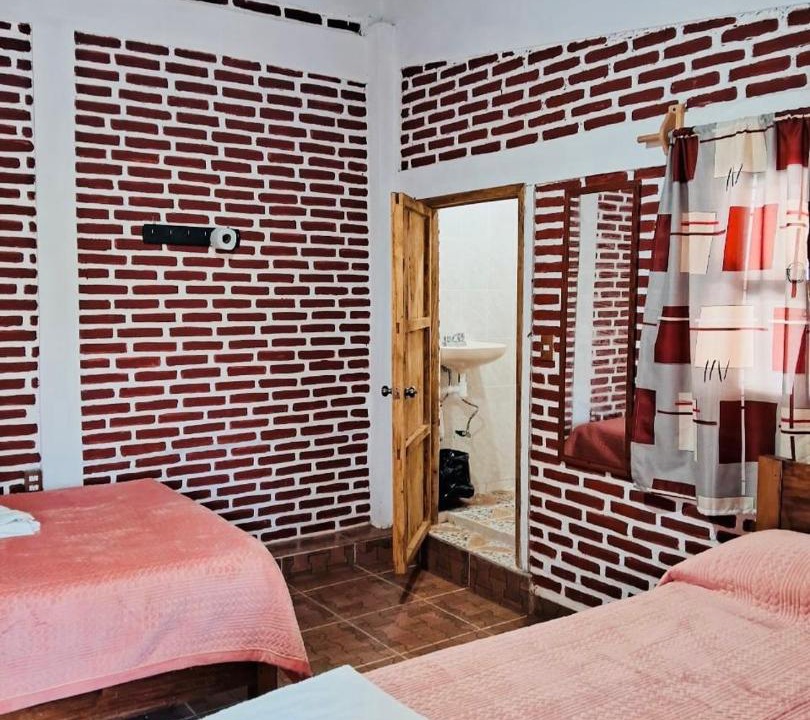 Photo of Bedroom in Cuetzalan del Progreso