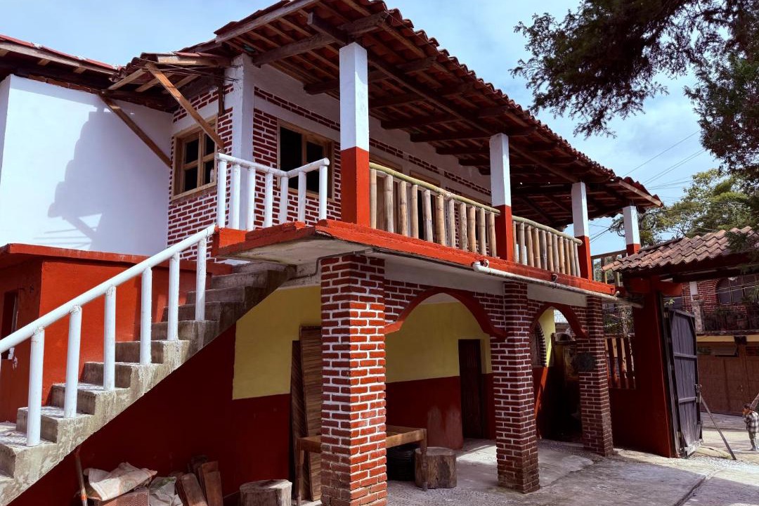 Photo of Others in Cuetzalan del Progreso