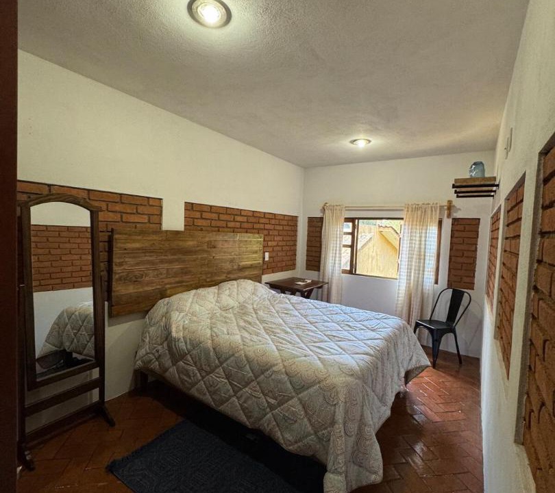 Photo of Bedroom in Patzcuaro