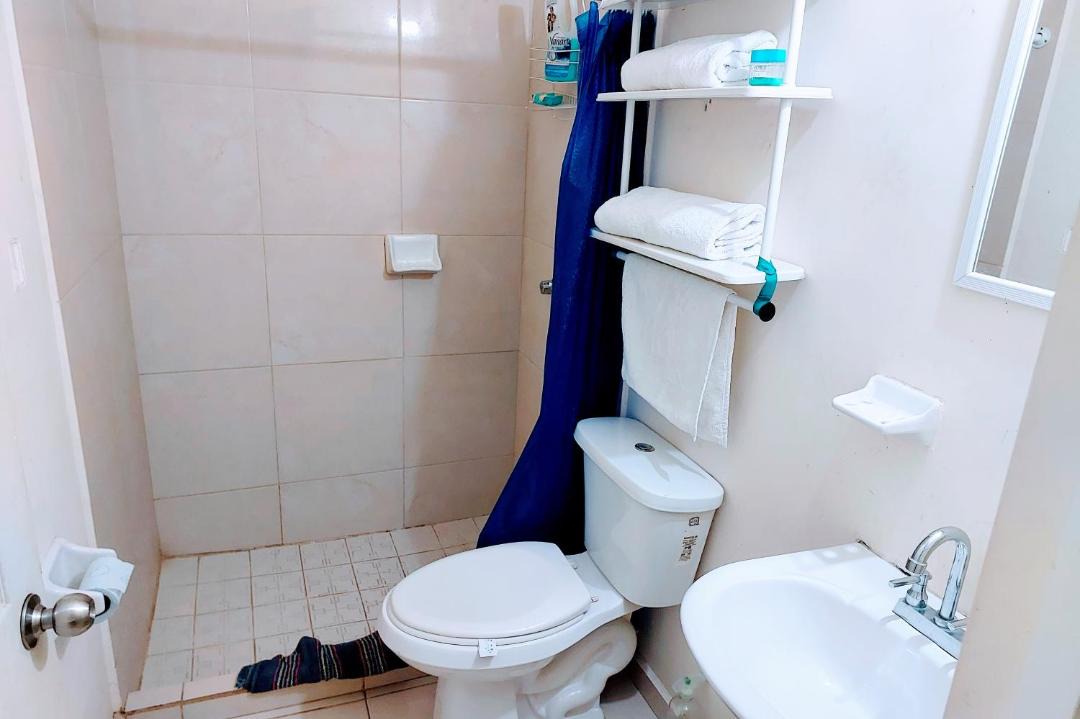 Photo of Bathroom in Hermosillo