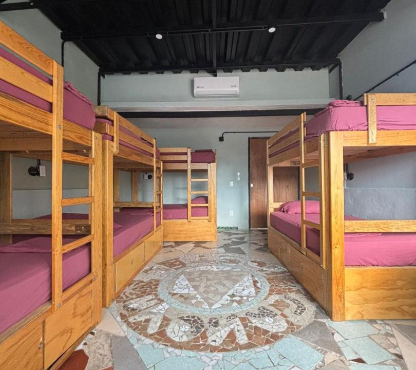 Photo of Bedroom in Colonia 5 de Diciembre