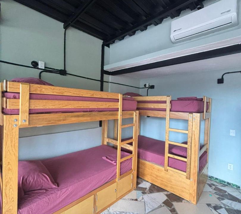 Photo of Bedroom in Colonia 5 de Diciembre