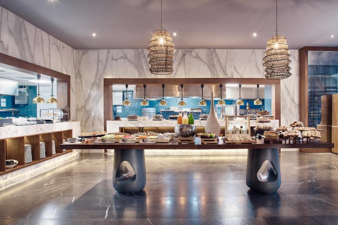 Photo of Kitchen in Providencia