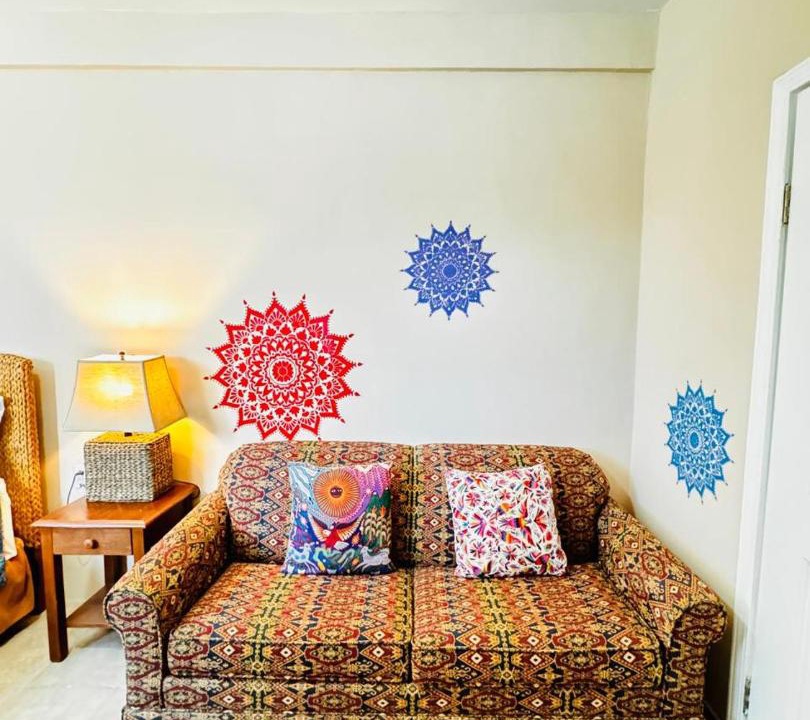 Photo of Livingroom in Centro