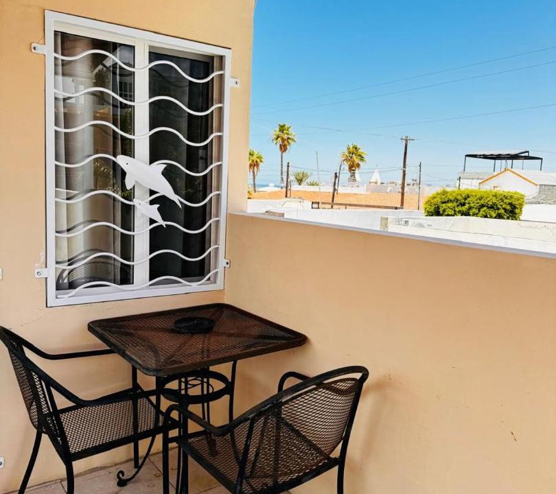 Photo of Patio Balcony in Centro