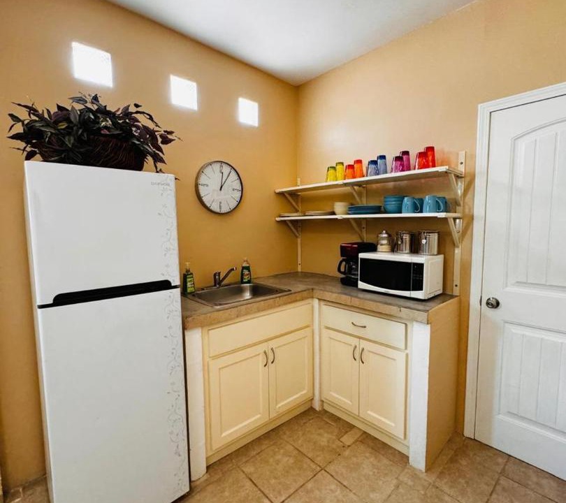 Photo of Kitchen in Centro