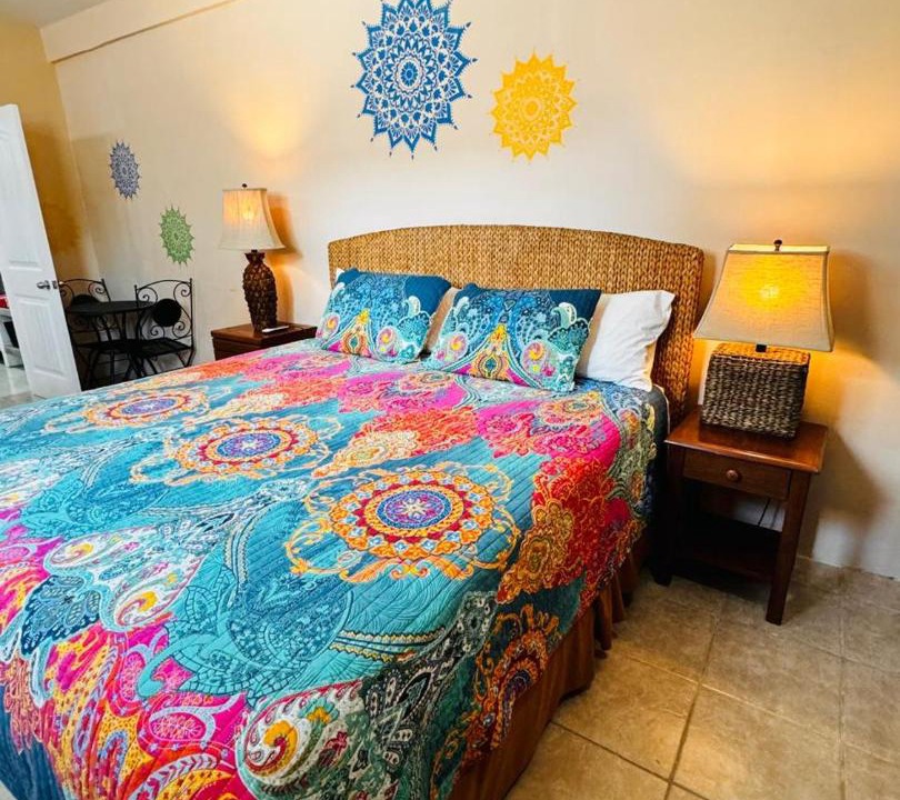 Photo of Bedroom in Centro