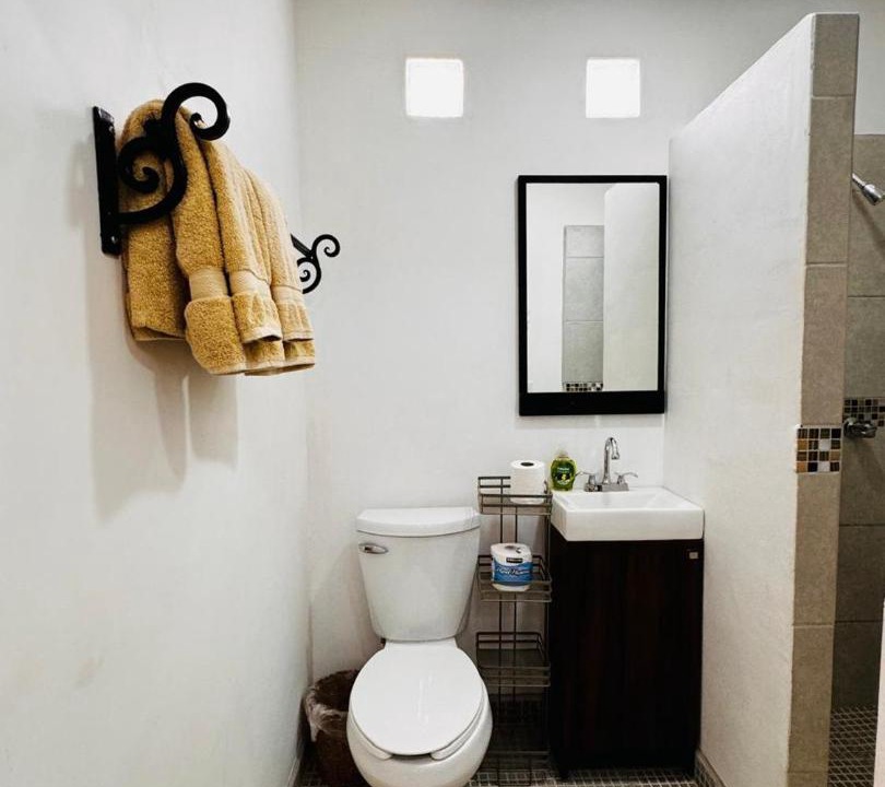 Photo of Bathroom in Centro