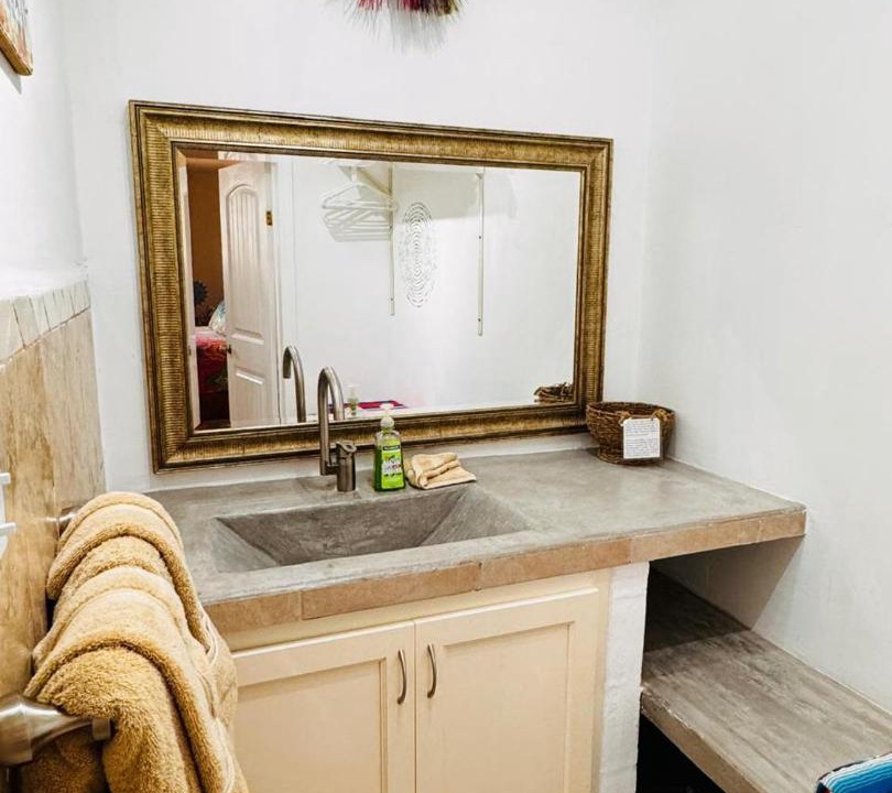 Photo of Bathroom in Centro