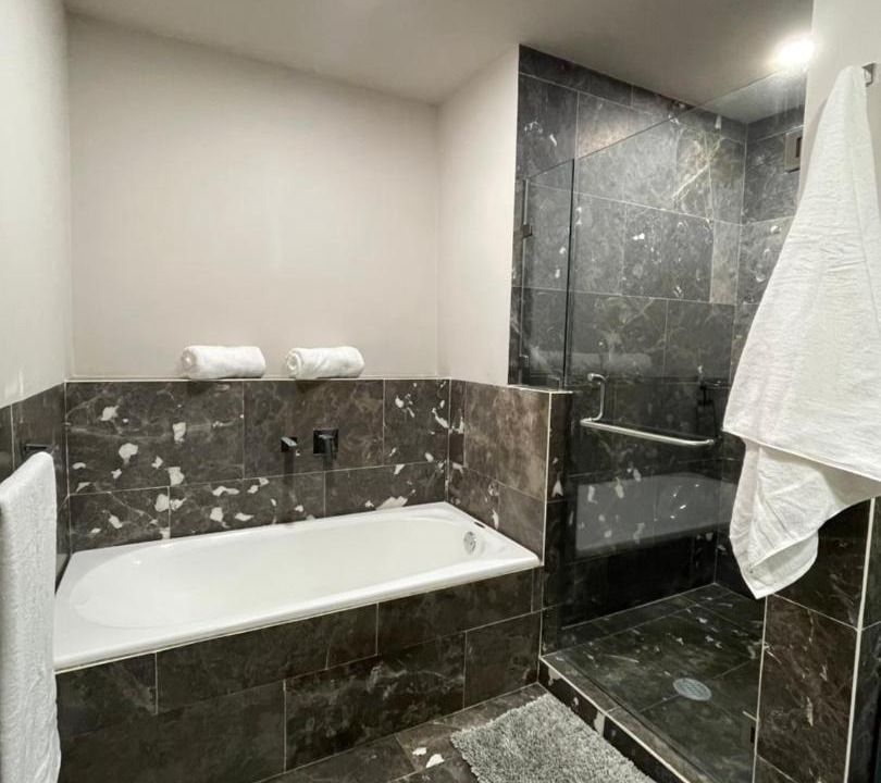 Photo of Bathroom in Colonia Roma