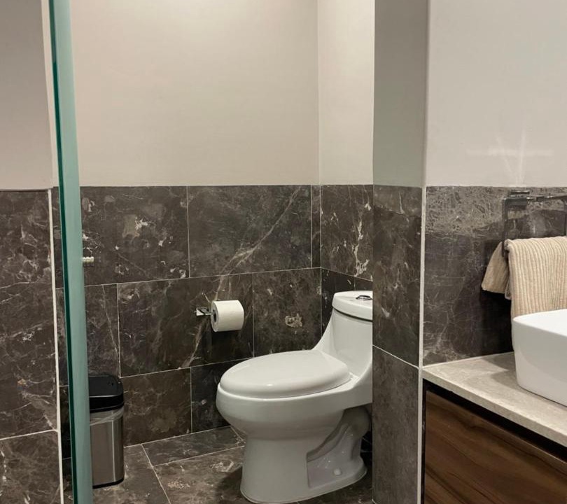 Photo of Bathroom in Colonia Roma