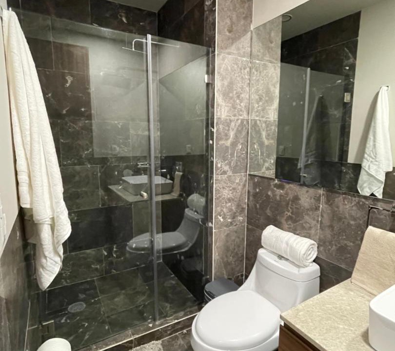 Photo of Bathroom in Colonia Roma