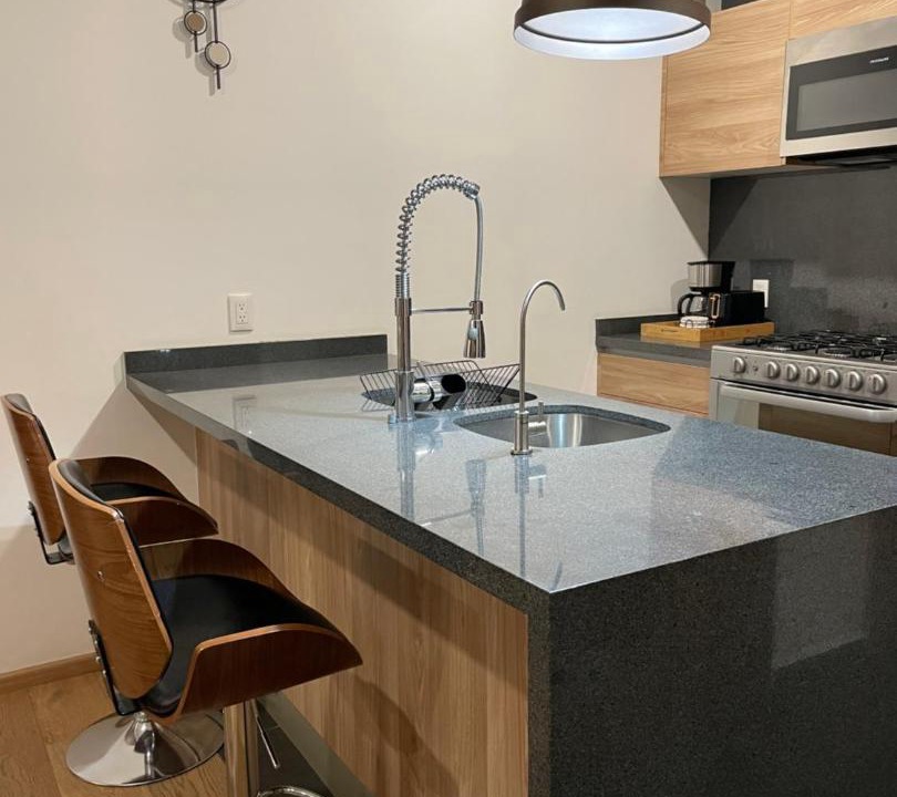 Photo of Kitchen in Colonia Roma