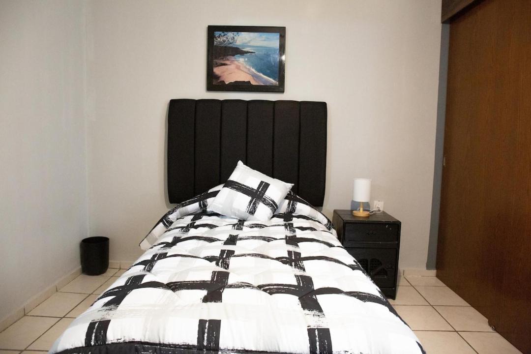 Photo of Bedroom in Leon