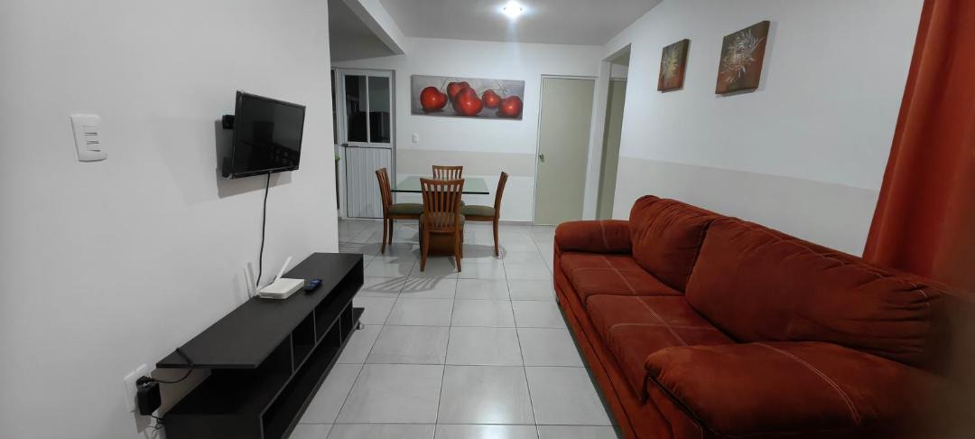 Photo of Livingroom in El Marques