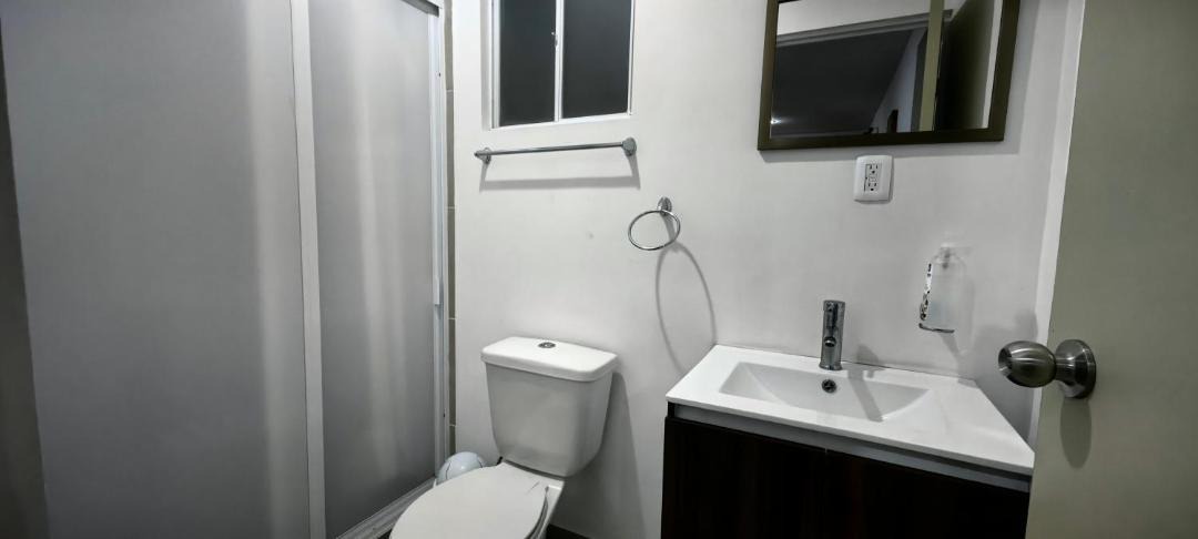 Photo of Bathroom in El Marques