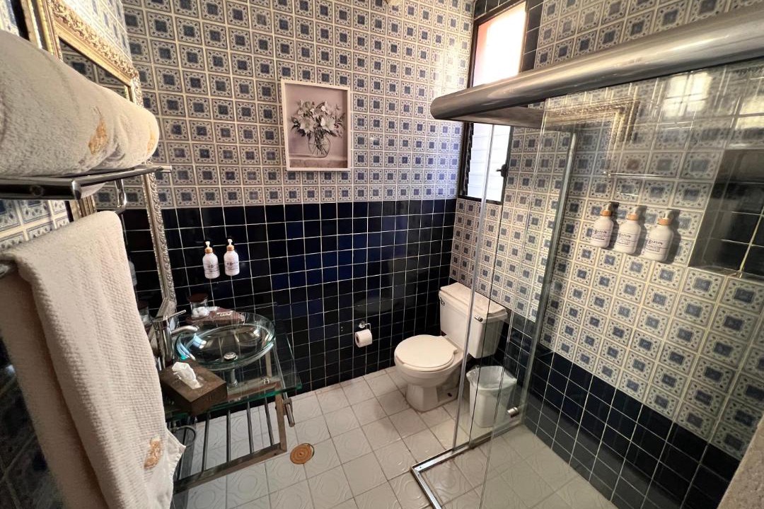 Photo of Bathroom in Mineral de Pozos
