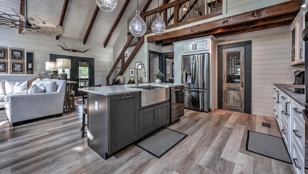 Photo of Kitchen in Dial