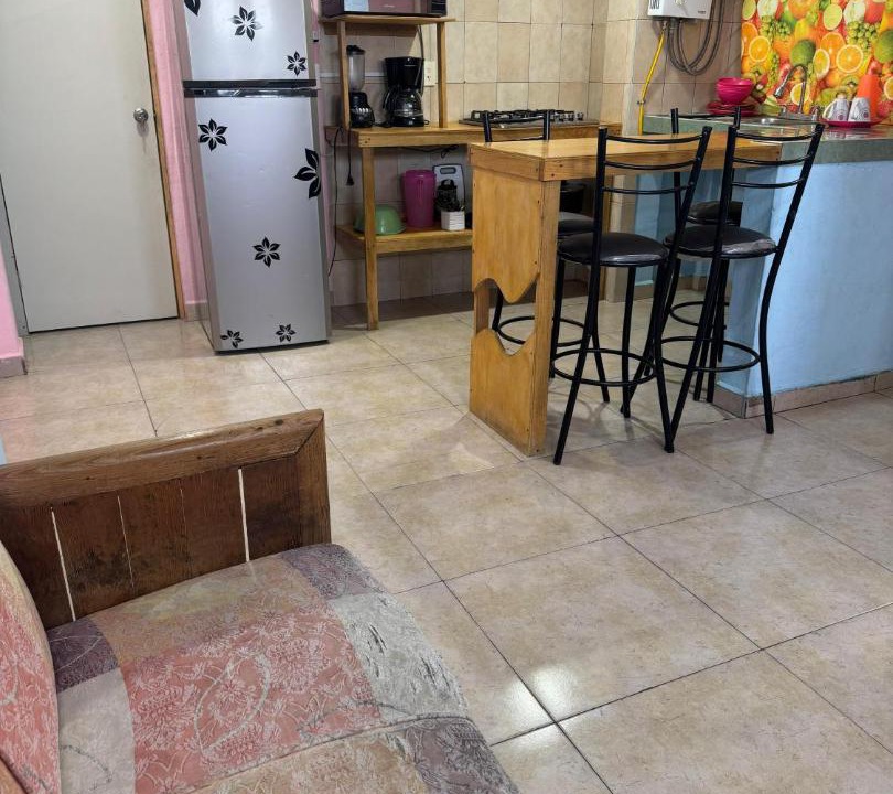 Photo of Kitchen in Los Reyes