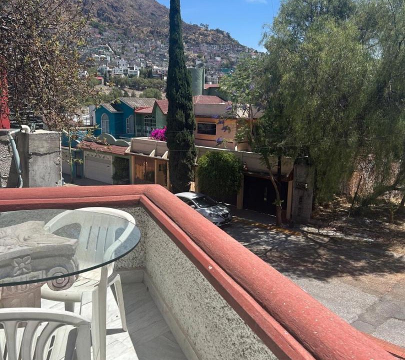 Photo of Patio Balcony in Tlalnepantla de Baz