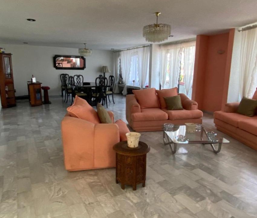 Photo of Livingroom in Tlalnepantla de Baz