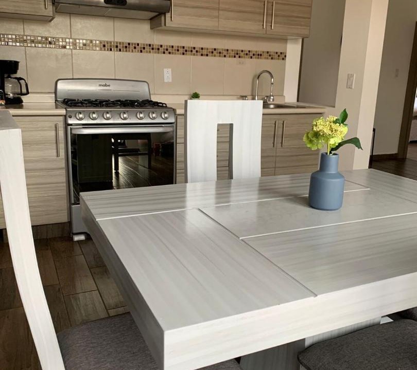 Photo of Kitchen in Zona Centro