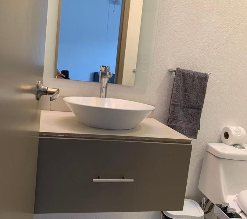 Photo of Bathroom in Zona Centro