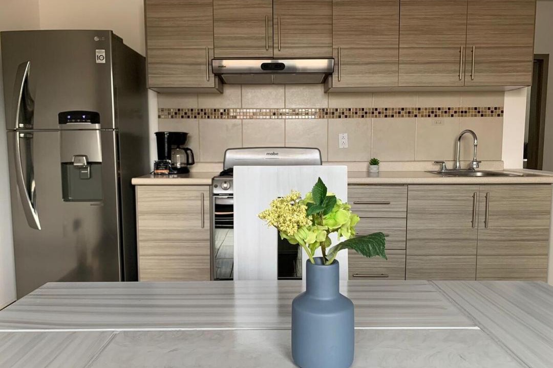 Photo of Kitchen in Zona Centro