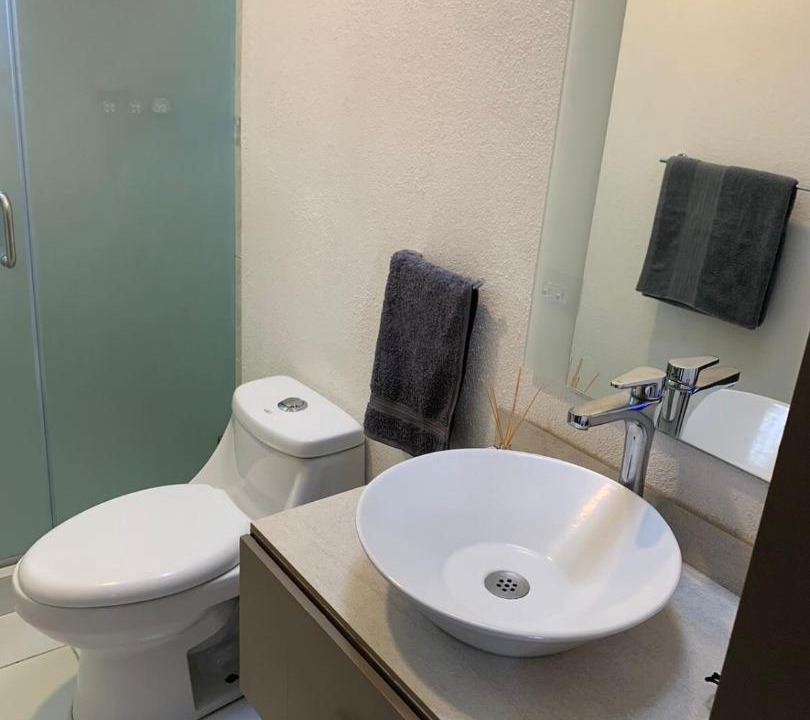 Photo of Bathroom in Zona Centro